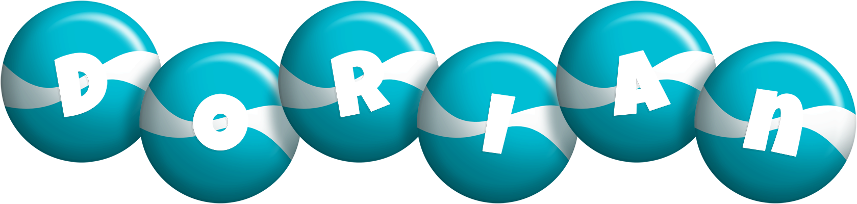 Dorian messi logo