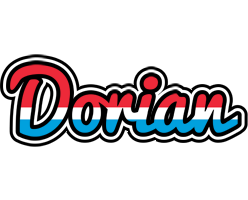 Dorian norway logo