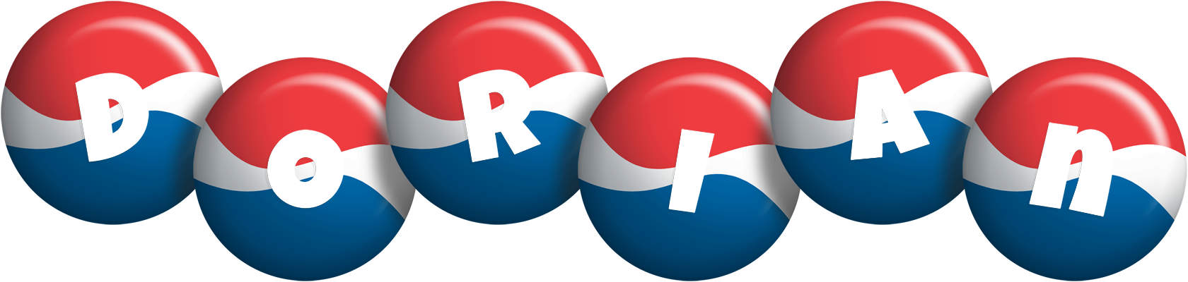 Dorian paris logo