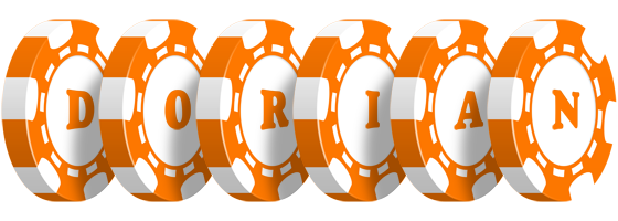 Dorian stacks logo