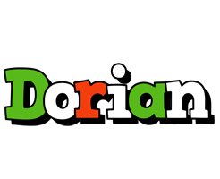 Dorian venezia logo