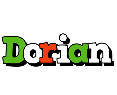 Dorian venezia logo