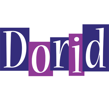 Dorid autumn logo