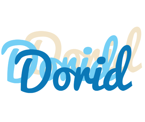 Dorid breeze logo