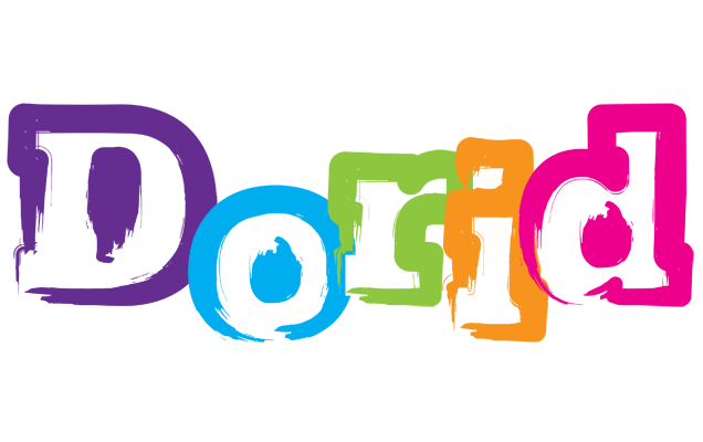 Dorid casino logo