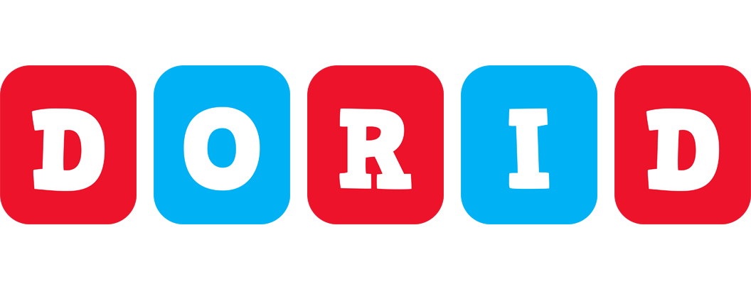 Dorid diesel logo