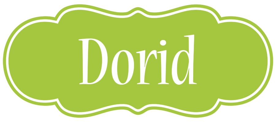 Dorid family logo