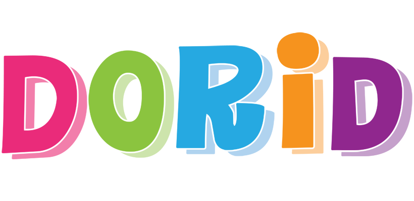 Dorid friday logo