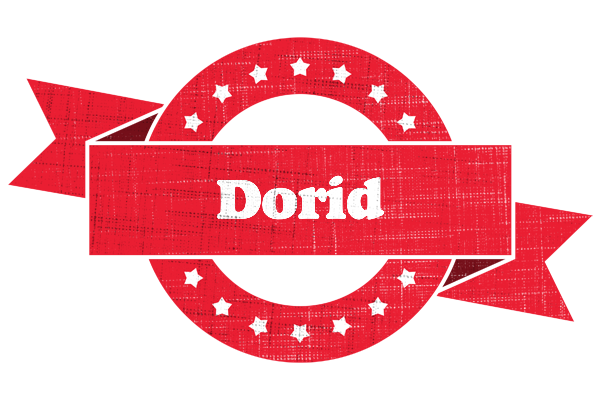 Dorid passion logo