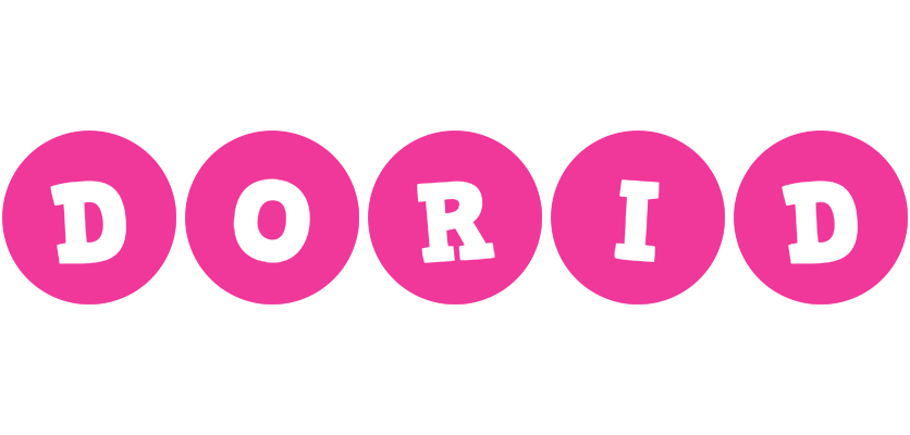 Dorid poker logo