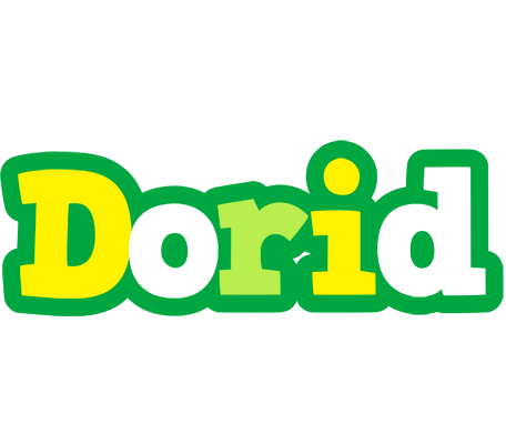 Dorid soccer logo