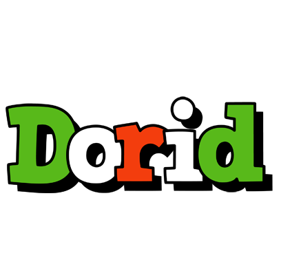 Dorid venezia logo