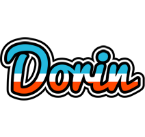 Dorin america logo