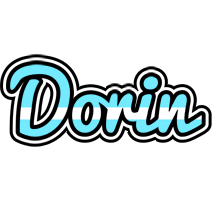 Dorin argentine logo