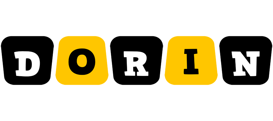 Dorin boots logo