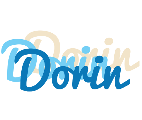 Dorin breeze logo