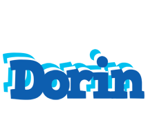 Dorin business logo