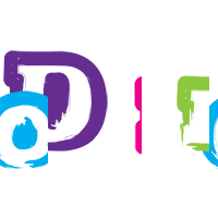 Dorin casino logo