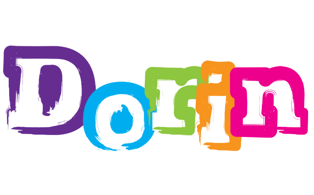 Dorin casino logo
