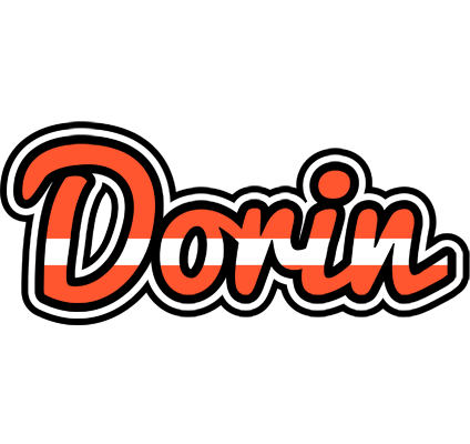 Dorin denmark logo