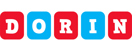 Dorin diesel logo