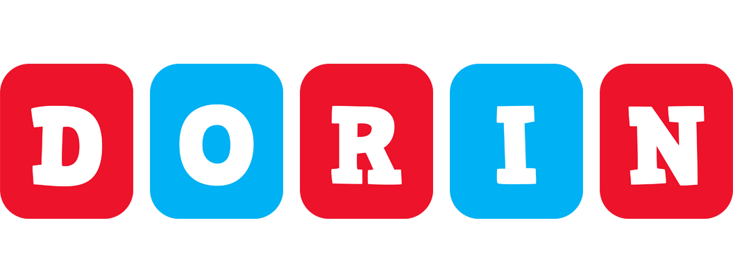Dorin diesel logo