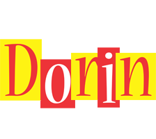 Dorin errors logo