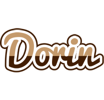 Dorin exclusive logo