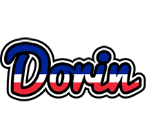 Dorin france logo