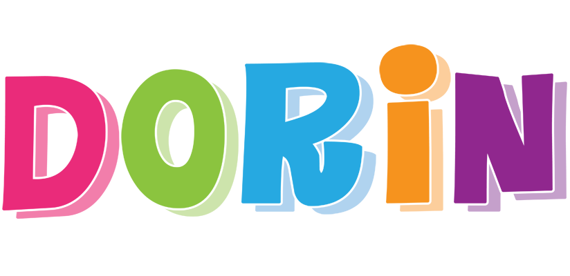 Dorin friday logo