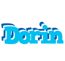 Dorin jacuzzi logo