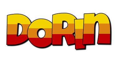 Dorin jungle logo