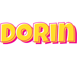 Dorin kaboom logo