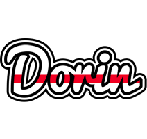 Dorin kingdom logo