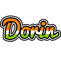 Dorin mumbai logo