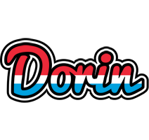 Dorin norway logo