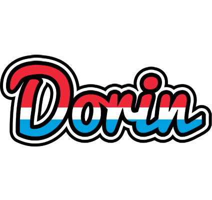 Dorin norway logo