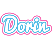 Dorin outdoors logo