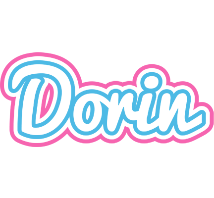Dorin outdoors logo