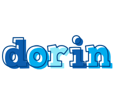 Dorin sailor logo