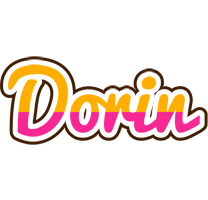 Dorin smoothie logo