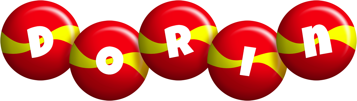Dorin spain logo