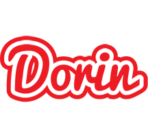 Dorin sunshine logo