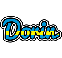 Dorin sweden logo