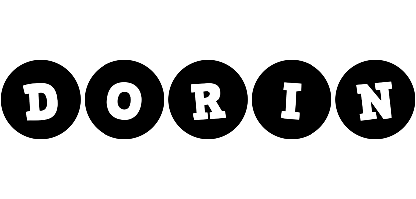 Dorin tools logo