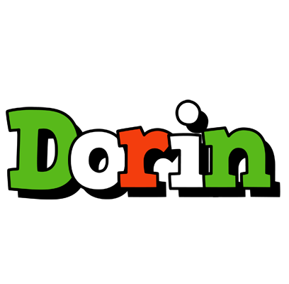 Dorin venezia logo