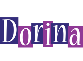 Dorina autumn logo