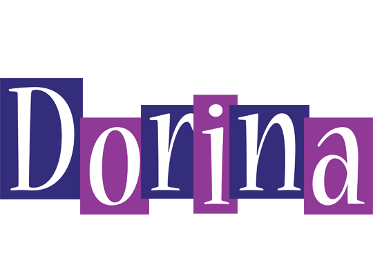 Dorina autumn logo