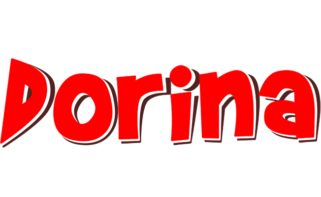 Dorina basket logo
