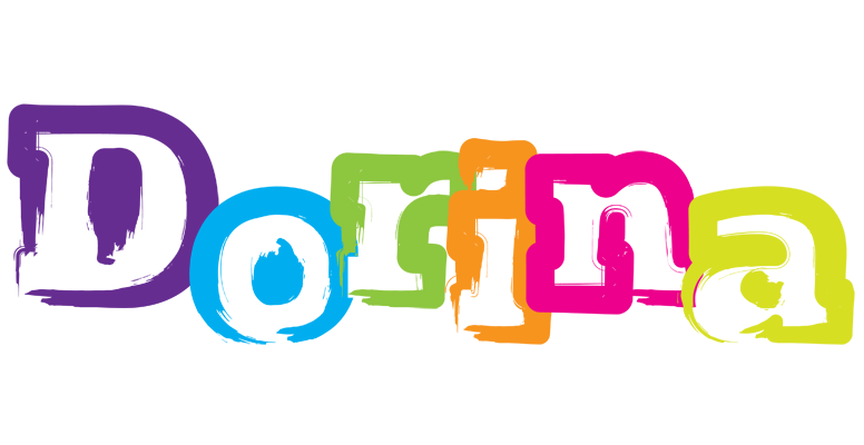 Dorina casino logo